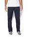 Under Armour Men's UA Storm Armour Fleece Team Pants Small Midnight Navy