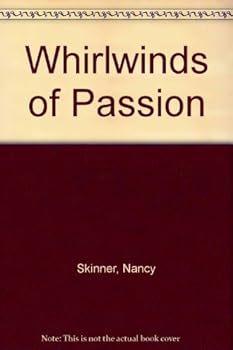 Mass Market Paperback Whirlwinds of Passion Book