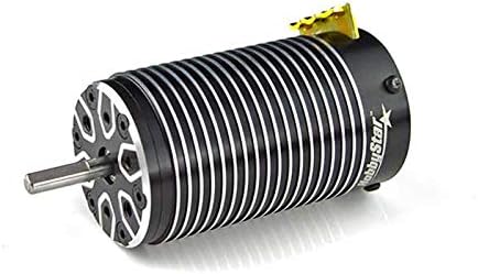 HobbyStar 4274 Brushless, Sensored Motor, 4-Pole, 1700KV for 1/8 RC Truck/Truggy