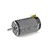 HobbyStar 4274 Brushless, Sensored Motor, 4-Pole, 1550KV for 1/8 RC Truck/Truggy