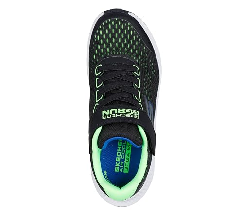 Image of Skechers Boys Go Run Consistent 2 Sneaker