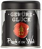 Gewürz Glück