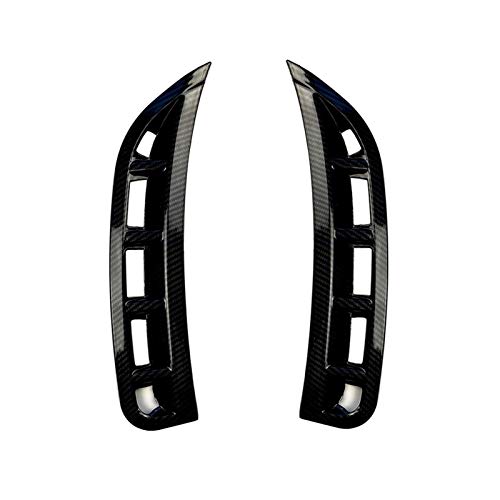 ZAPYVET ԃtgop[TChGAxgXvb^[X|C[Ji[hAAGLE W167 GLE350 GLE450 GLE53 2020X^CO[fBO J[X|C[g(Carbon Look)