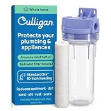 Culligan HF-360A Whole House Housing