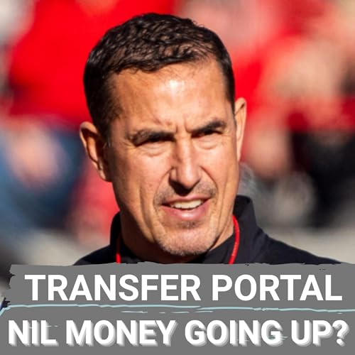 TRANSFER SHAKEUP: Wisconsin&rsquo;s QB & WR Targets&mdash;Why NIL MONEY Changes EVERYTHING