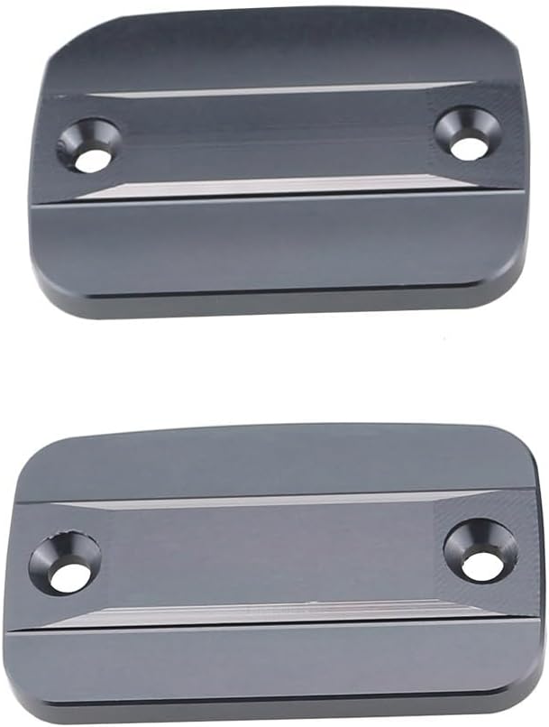 Front Brake Reservoir Cap For AK550 550 2017 2018 2019 2020 2021 2022 Motorcycle Front Brake Fluid Cylinder Master Reservoir Cover Cap