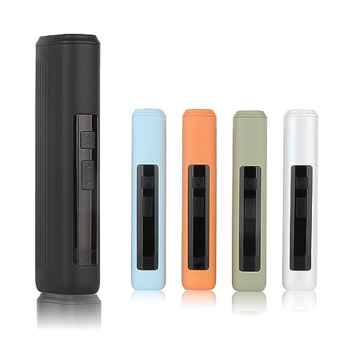 HITASTE E40 ACRX C} ݊@ IQOS ILUMA ݊@ C}݊@ { A40{ M^oR Mdq^oR dq^oR nCeCXg E40 C}p ILUMAp eAp TEREAp (Black)