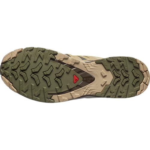 Image of Salomon Mens Xa Pro 3D V9 Sneaker