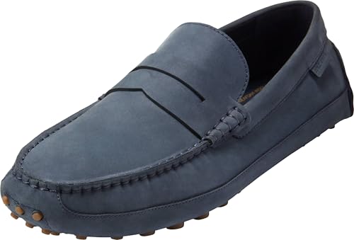 Image of Cole Haan Men's Davies Grand Driving Penny Loafer