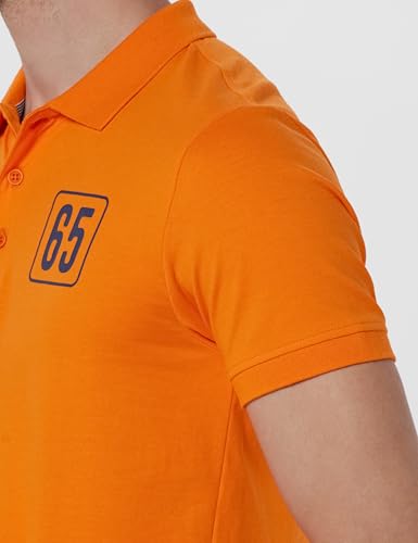 Image of United Colors of Benetton Men Polo Shirt