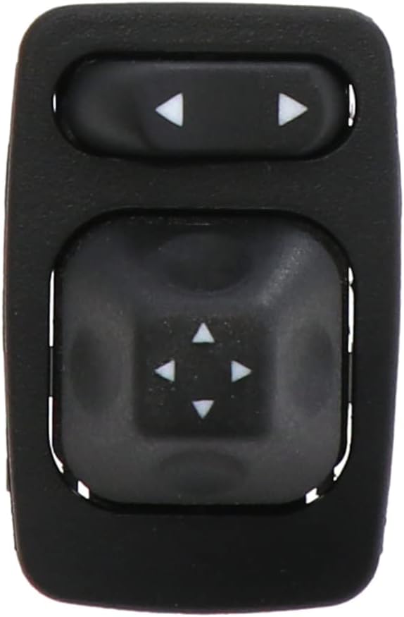 Freightliner Mirror Switch - POL34 102PF