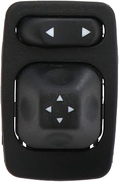 Freightliner Mirror Switch - POL34 102PF
