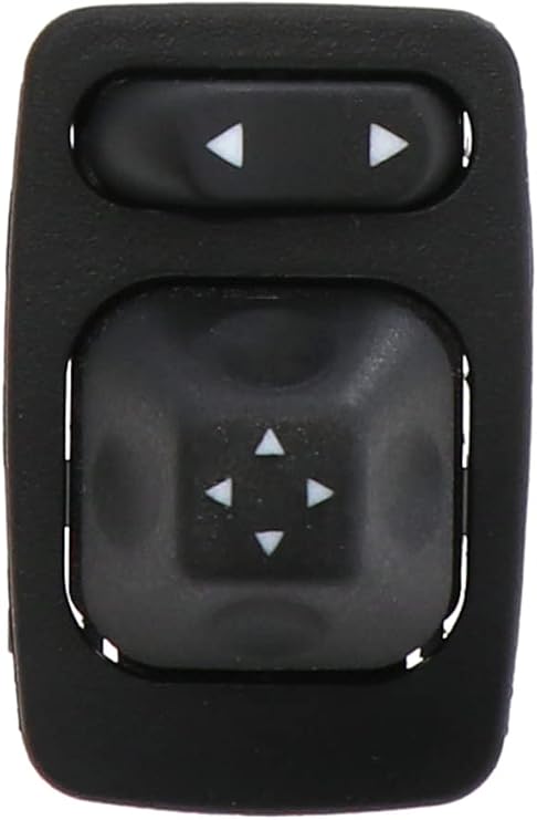 Freightliner Mirror Switch - POL34 102PF
