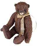 Vintage Handmade Künstlerbär Tamino