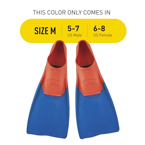 Image of Long Floating Fin