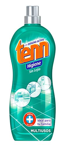Tenn Higiene Sin Lejía - 1.25 L
