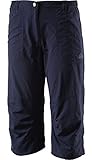 McKinley Senderismo Ocio Pantalones capri Tiddler II color azul marino, navy dark, 48