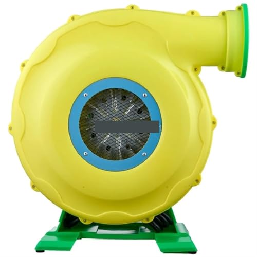 Ventilateur soufflant électrique pour animer vos structures gonflables de jardin - 2