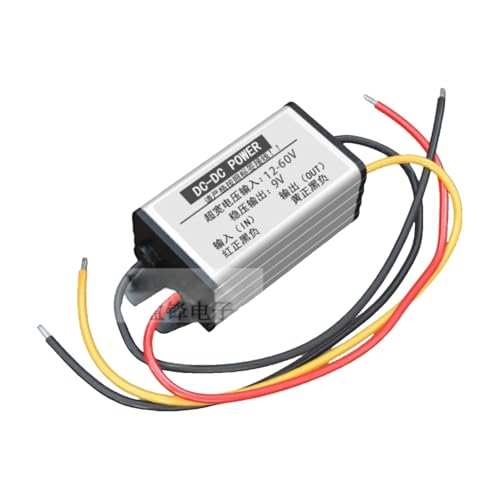 Abaisseur de tension 12V 20A pour stabiliser l'alimentation