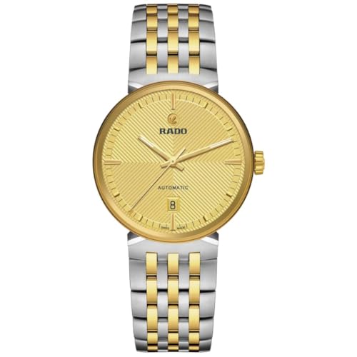 Rado - Florence Automatic - Unisex - Swiss Watch - Sapphire