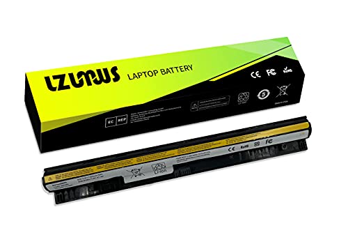 LZUMWS 2600mAh Batteria LENOVO per Computer