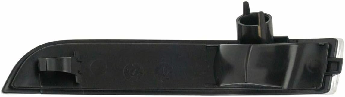 Mirror Turn Signal Light Lamp Passenger Side Right Fits CMax