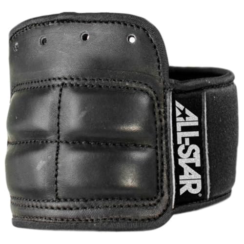 ALL-STAR Fielding Glove Pro Lace On accesorio protector de muñeca béisbol 2