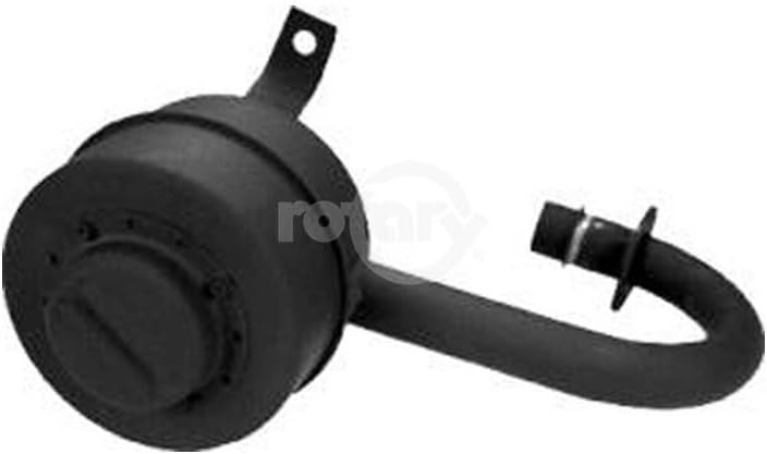 Bolt-ON Muffler & Pipe Replaces Snapper 51996