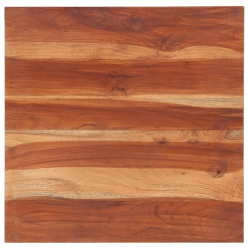 Dessus de table bois massif d acacia d excellence pour intérieur chic - 2