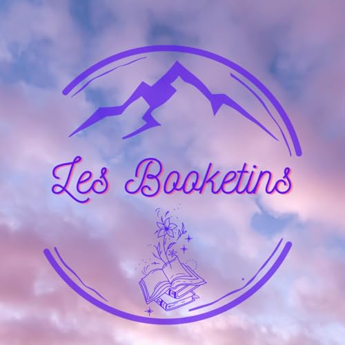 Les Booketins cover art