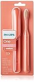 Philips Sonicare Battery Toothbrush, Miami Coral, Hy1100/01, 1 Count