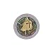 Armor of God Lapel Pin (Value Pack) (1 Pin)