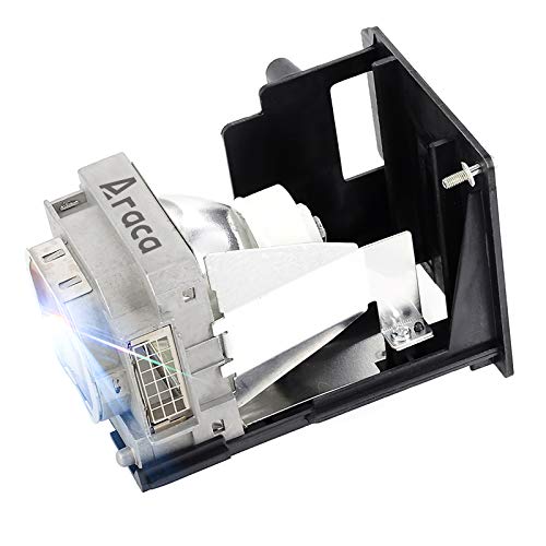 Image of Araca VLT-HC6800LP Projector Lamp with Housing for Mitsubishi HC6800 HC6800U Replacement Projector Lamp