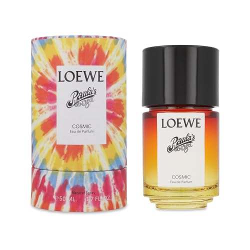 Loewe Paula’s Ibiza Cosmic