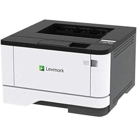 lexmark printer g4