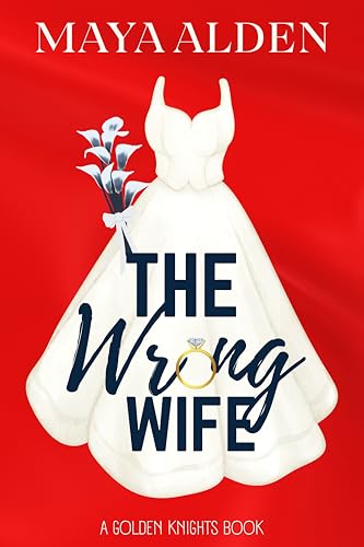 The Wrong Wife