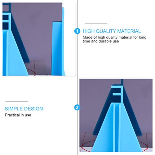 UKCOCO 2 Conjuntos de FÃ­sica CiÃªncia LaboratÃ³rio Ã“ptica Aprendizagem Kit Inicial Luz ExperiÃªnci