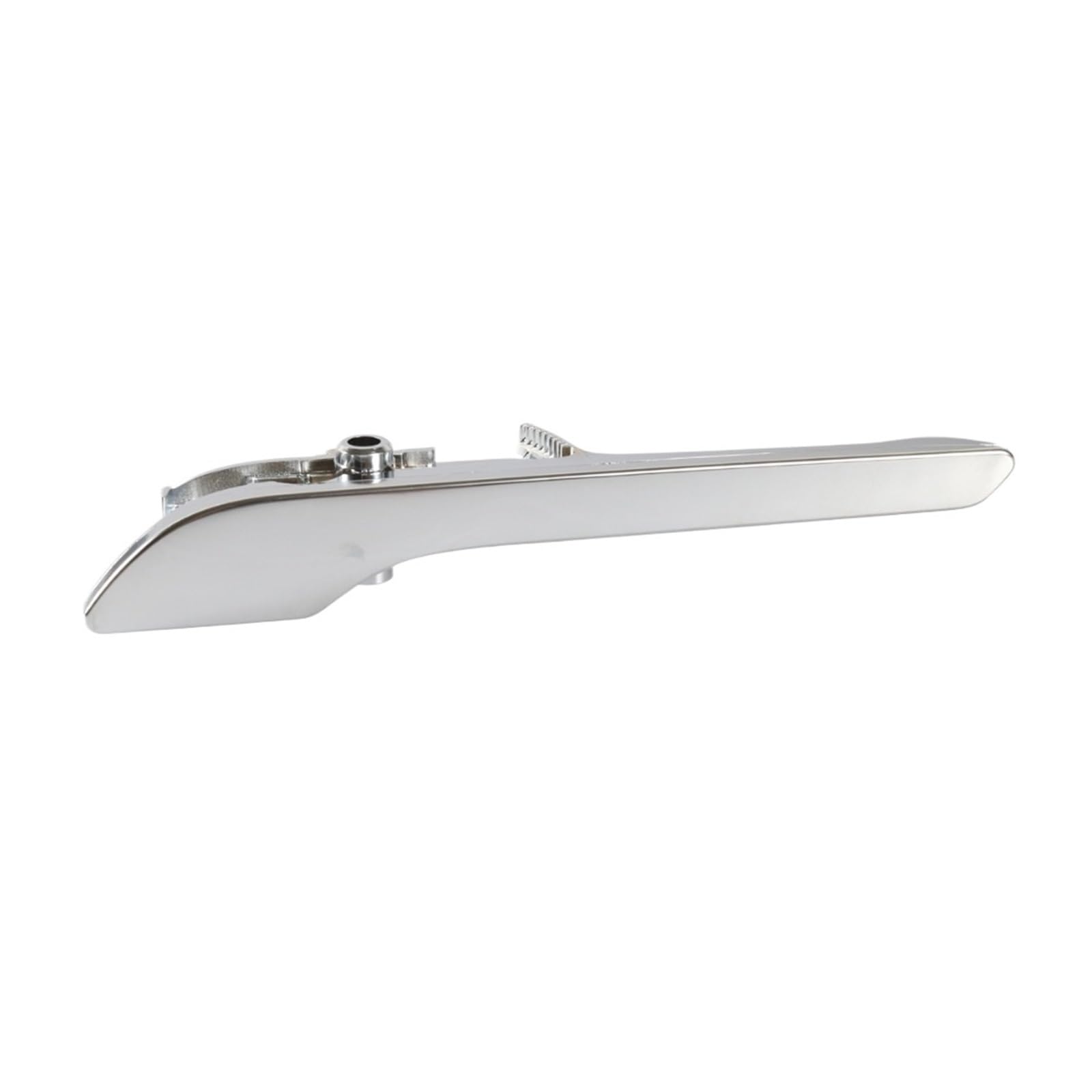 Zynther Car Outside Door Handle Exterior Outer Door Handle 2017-2020 for Tesla for Model 3 1081831-00-H 1081832-00-H(Left-1)