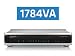 Produktbild Lancom 1784VA (All-IP, EU, Over ISDN)