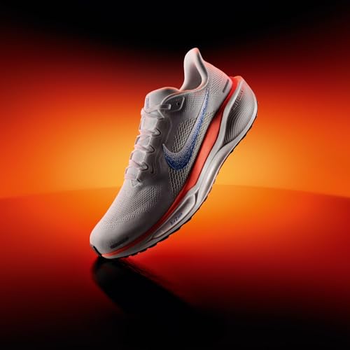 Nike Nike Men's Air Zoom Pegasus 41 FP Running Shoes, Multi Color Multi Color, 12.5