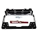 WARN 92156 Front Snow Plow Mount Kit, Fits: Yamaha Viking (2013)