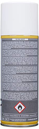 Spray Pulitore Contatti Ml200