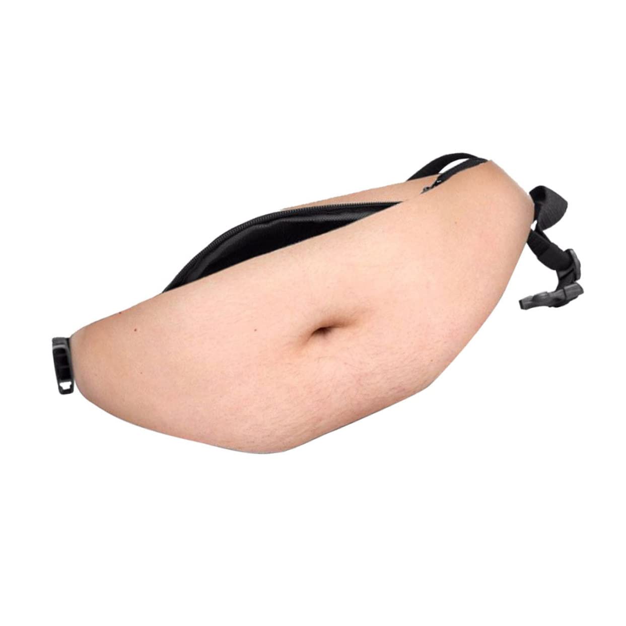 3piezas Riñonera Antirrobo Unisex De Pu Diseño Para y Bolsa De Cintura Casual Para Mujeres y Hombres
