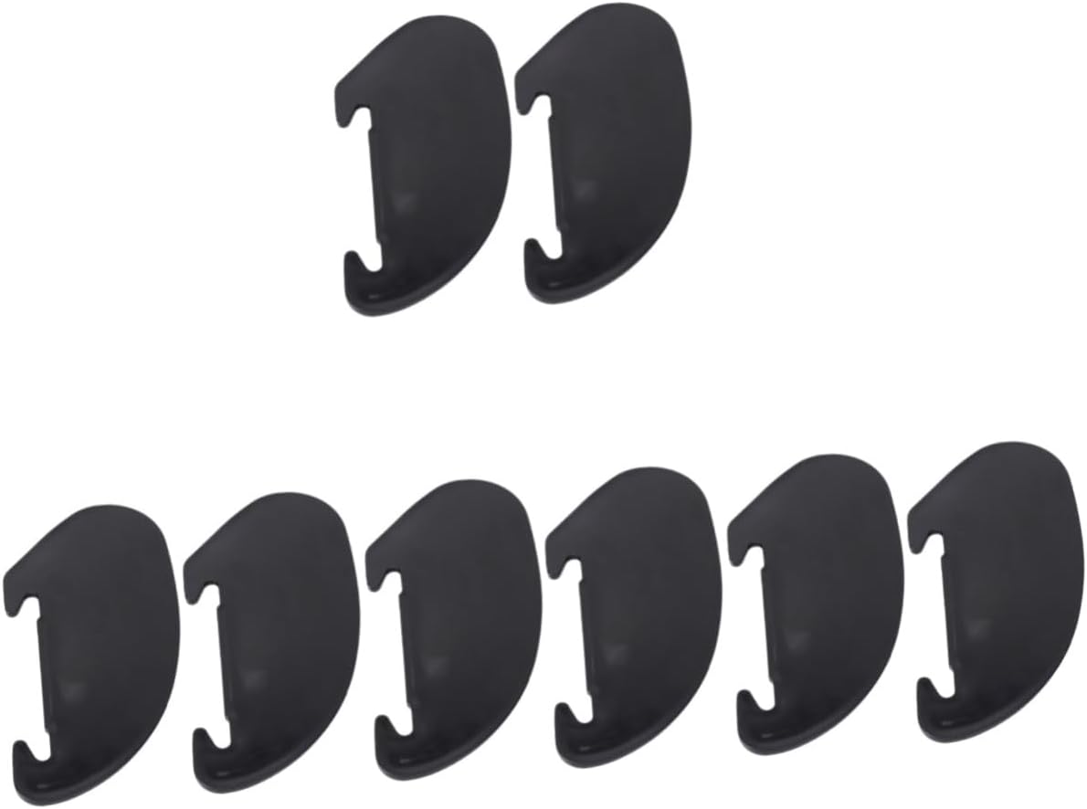 YARNOW Fin Plug Propeller Paddle Board Lanyard Frog Sticker Statue Foldable Hat Paddleboards Fin Screws Surfing