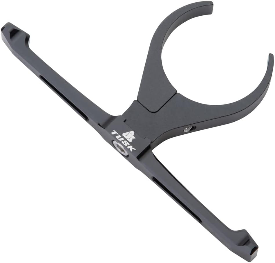 TUSK UTV Headset Hanger for Polaris RZR Trail S 1000