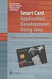 Smart Card Application Development Using Java