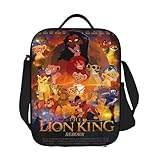 Bolsa de almuerzo térmica personalizada a la moda para mujer reutilizable niños escuela almacenamiento caja comida bento regalos deportes al aire libre