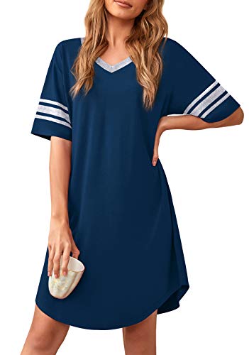 Chemise de nuit sexy pour vos soirées détente à la maison XXL