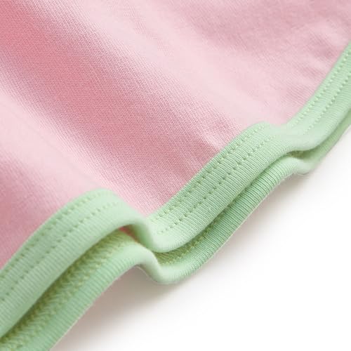 Image of YouGotPlanB Cotton Western Skirt