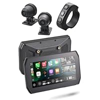 デイトナ Mio バイク用ドライブレコーダー MiVue M777D 前後2カメラ デイトナ Mio バイク用ドライブレコーダー MiVue M777D 前後2カメラ